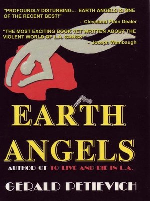 cover image of Earth Angels